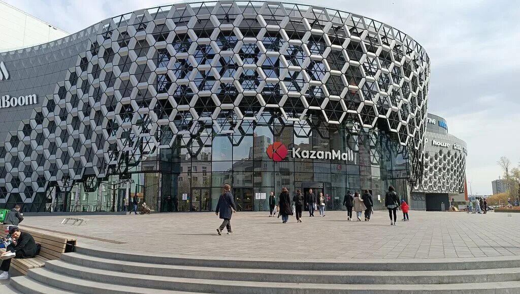 Кантата ул павлюхина 57 казань фото Молельная комната, мечеть, ул. Павлюхина, 91, Казань - Яндекс Карты