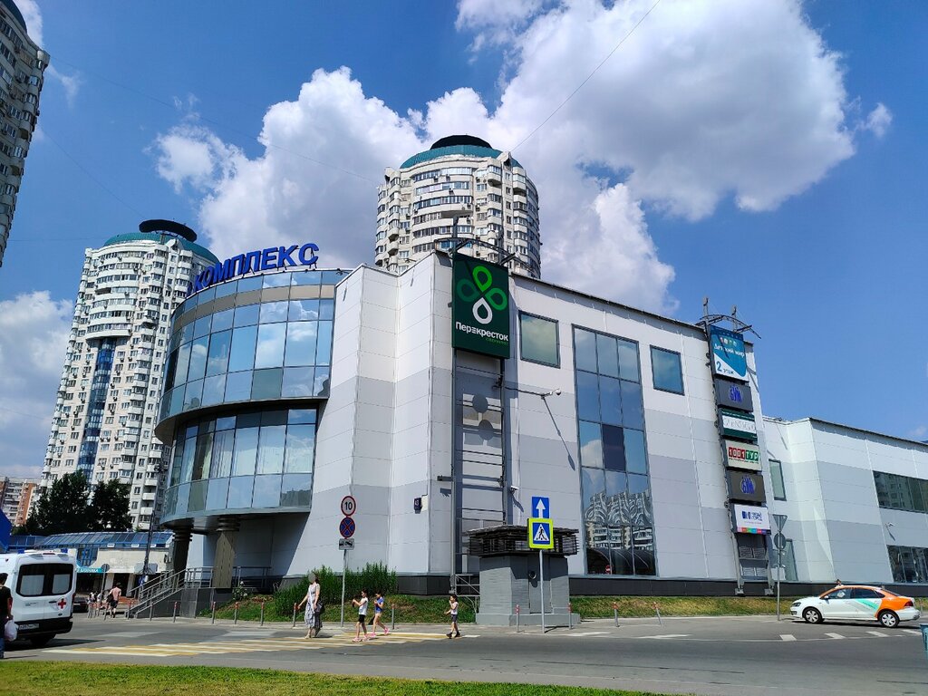 Кантата ул перерва 43 корп 1 фото O'Sofi, hat shop, Moscow, Pererva Street, 43к1 - Yandex Maps