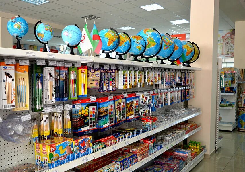 Канцелярский мир кисловодское ш 48б пятигорск фото Panorama: Kantselyarsky Mir, stationery wholesale, Pyatigorsk, Kislovodskoye sho