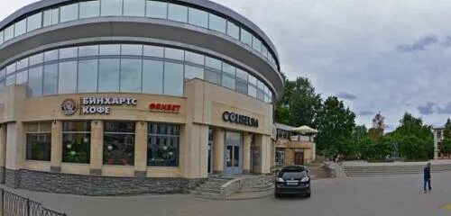 Канцлер просп пушкина 29а фото Ant farm, pet store, Russia, City of Kazan, Pushkina Street, 29А - Yandex.Maps