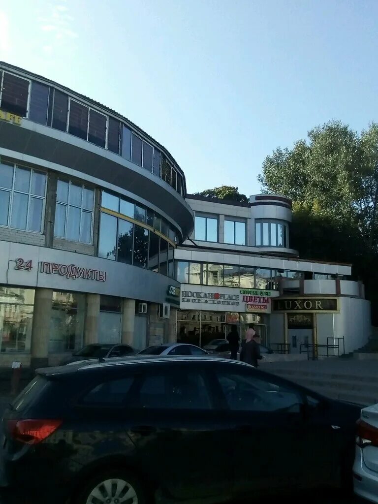Канцлер просп пушкина 29а фото Больше не работает: Аллея роз, магазин цветов, Республика Татарстан, Казань, ули