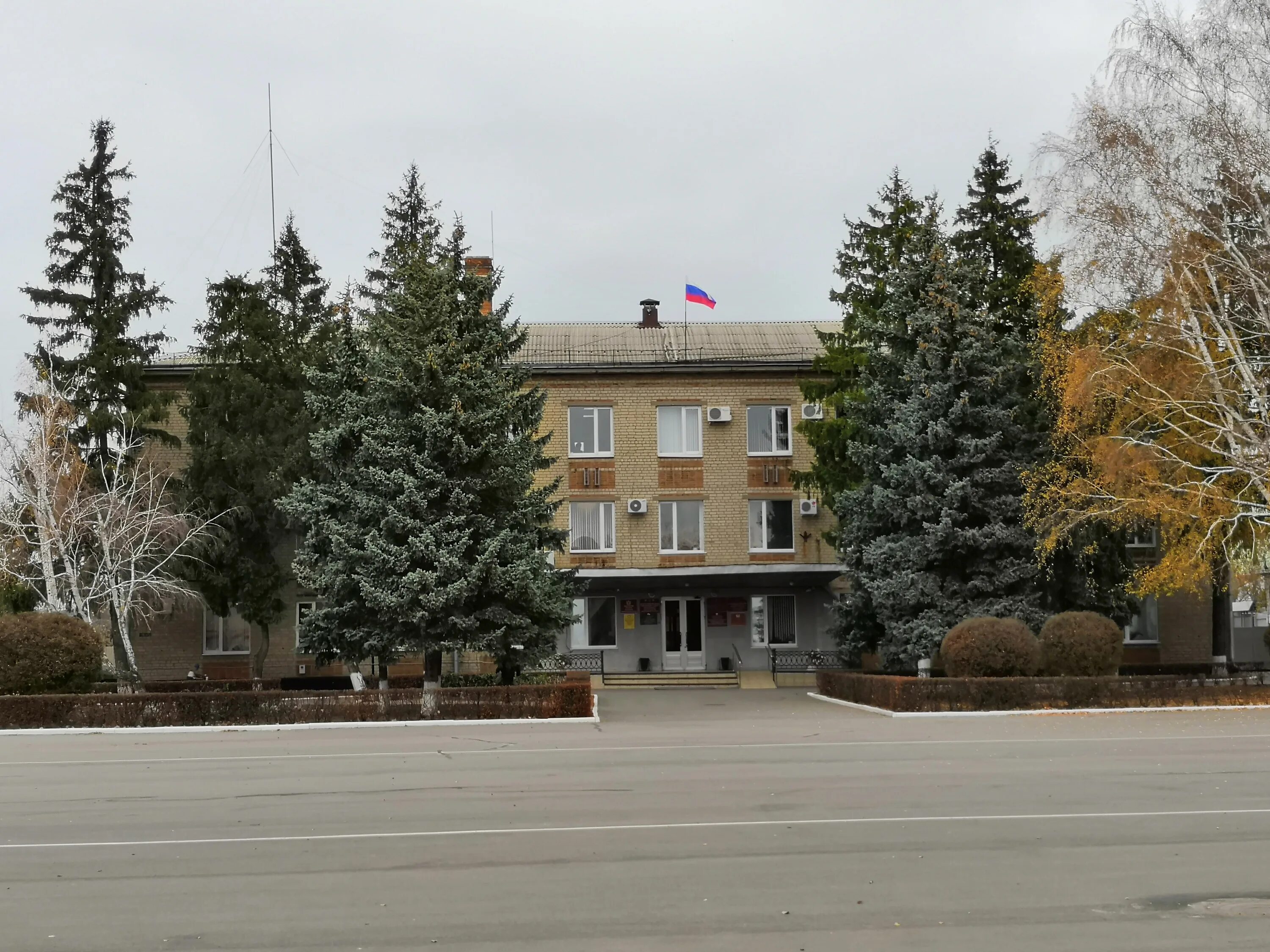 Кантемировка фото поселка Reviews of Администрация Кантемировского городского поселения, Voronezh Region, 