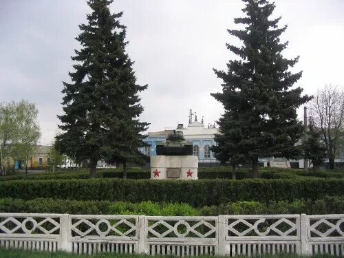 Кантемировка фото поселка Фото танк(интернет), Кантемировка, - Фото@Mail.Ru