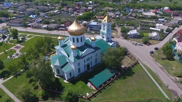 Кантемировка фото поселка #Кантемировка 2022 Типичная Кантемировка ВКонтакте