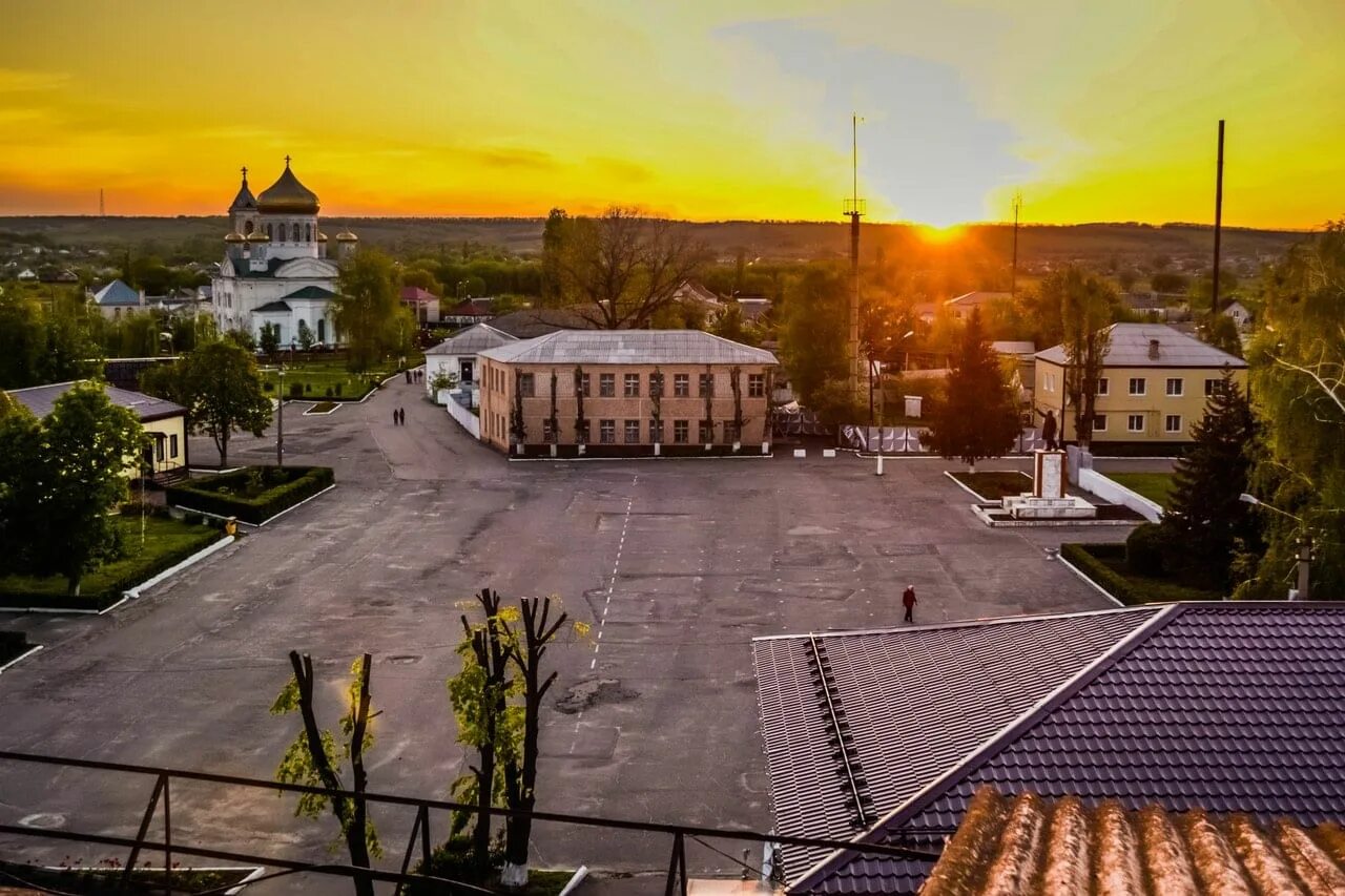 Кантемировка фото поселка Конкурс "В сердце Кантемировки" 2019, Кантемировский район - дата и место провед