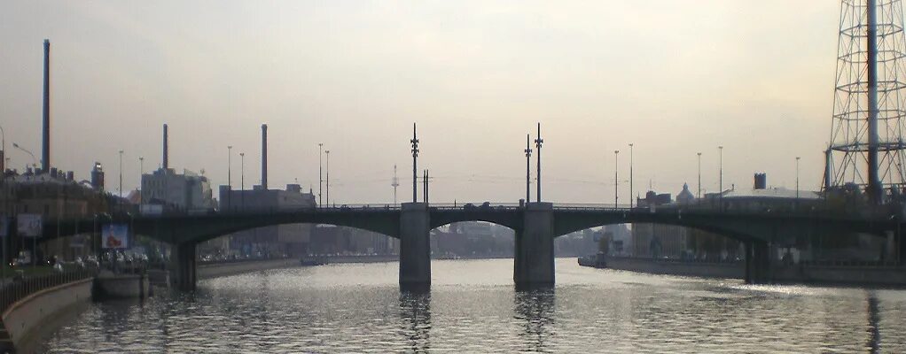 Кантемировский мост фото Разводные мосты в Санкт-Петербурге - Кантемировский мост Санкт-Петербург Центр