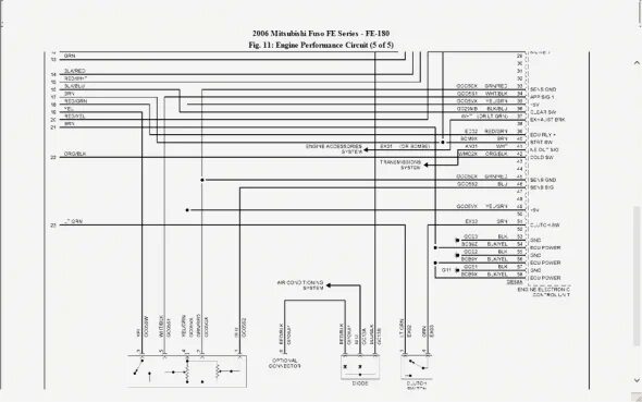 Кантер электросхема Yale Pallet Jack Wiring Diagram - Yale Pallet Jack Wiring Schematic - Wiring Dia