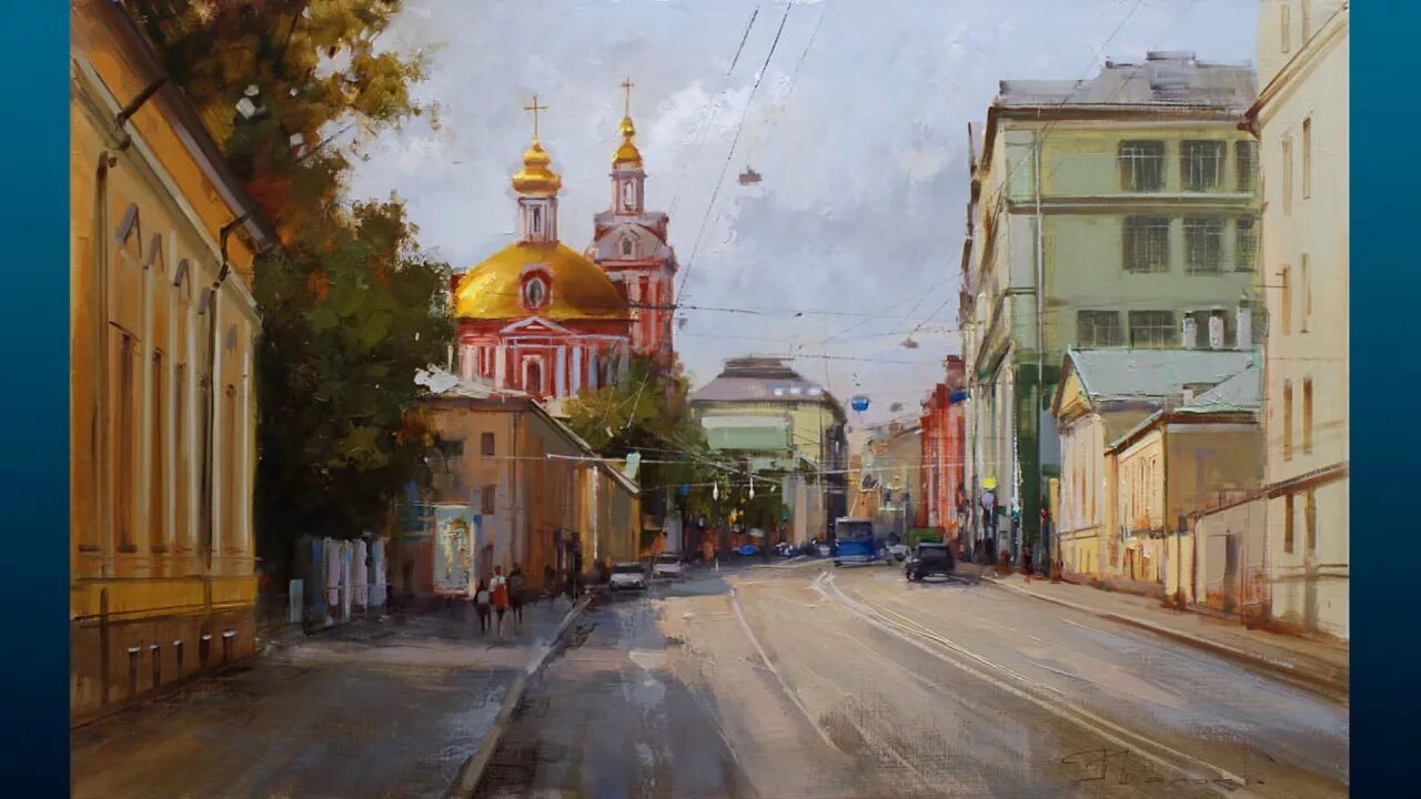 Кантина московская ул 320 фото Из литературной истории Басманной слободы