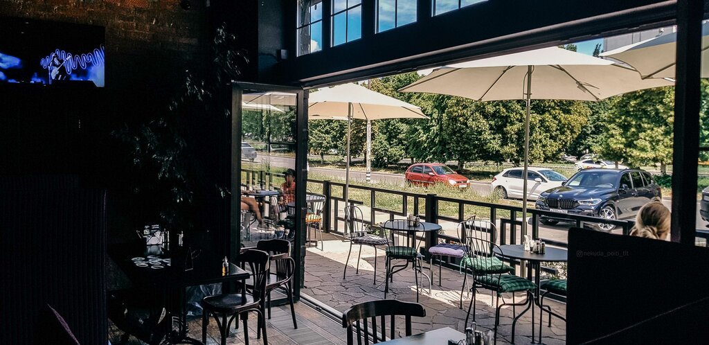 Кантина мука ул ворошилова 12а тольятти фото Panorama: Kantina Muka, cafe, Russia, Tolyatti, ulitsa Voroshilova, 12А - Yandex