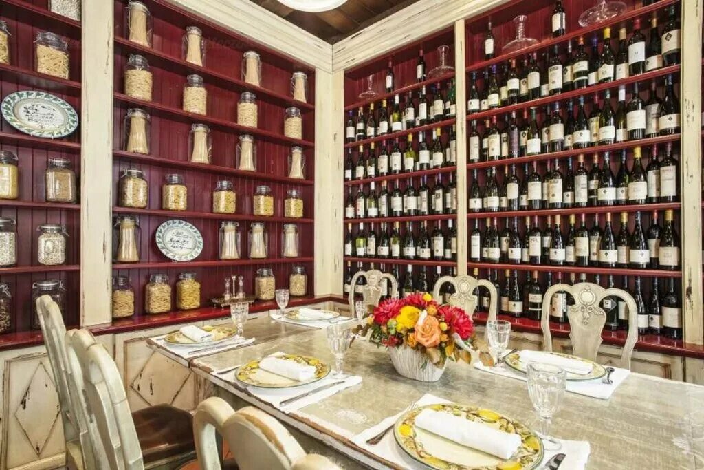 Кантинетта антинори денежный пер 20 фото Cantinetta Antinori, restaurant, Moscow, Denezhny Lane, 20 - Yandex Maps