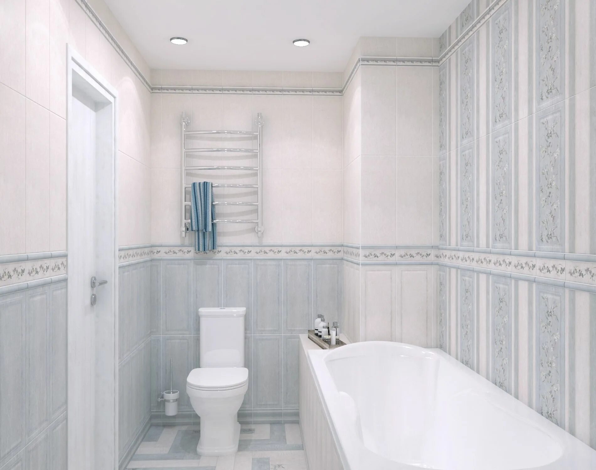 Кантри шик керама марацци в интерьере ванной Коллекция Kerama Marazzi Кантри Шик - интернет-магазин Отделкино City