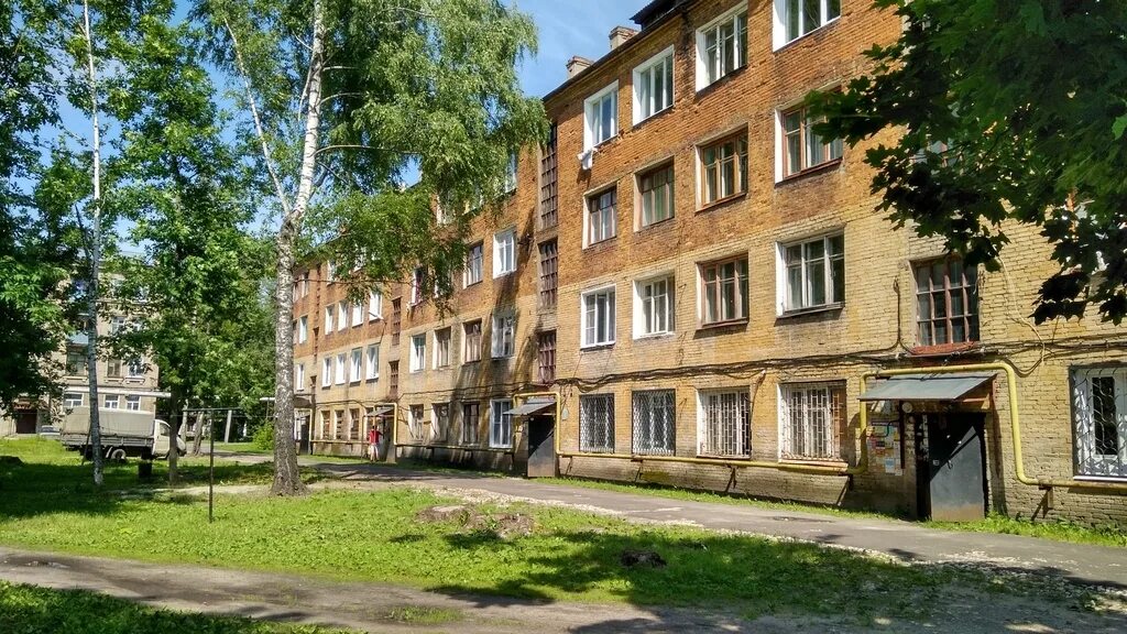 Кантри ул октябрьской революции 28 рошаль фото Комната г. Рошаль, ул. Октябрьской революции, д. 46, 400000 руб.