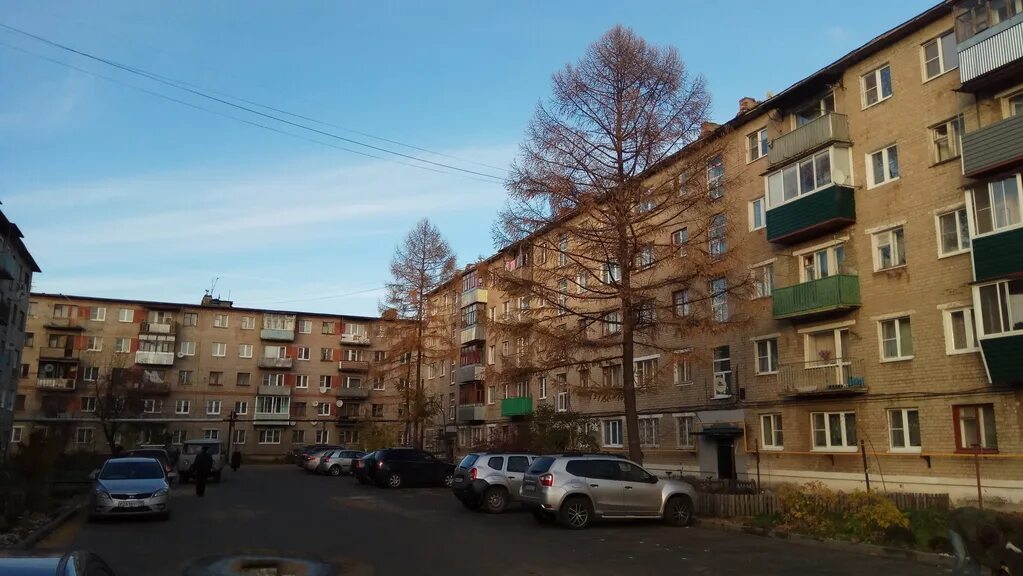 Кантри ул октябрьской революции 28 рошаль фото Рошаль, 2-х комнатная квартира, ул. Октябрьской Революции д.60, 870000 руб.