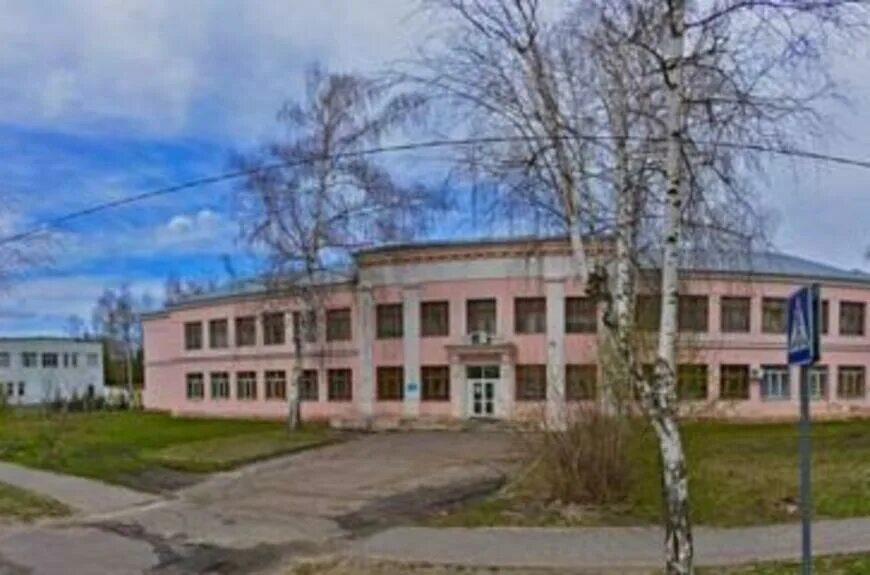 Кантри ул октябрьской революции 28 рошаль фото Рошальская "Комната добра" открыла свои двери по новому адресу / Новости / Офици