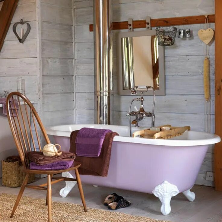 Кантри в интерьере ванны New ideas for bathroom in country style,bathroom country style,bathroom in count
