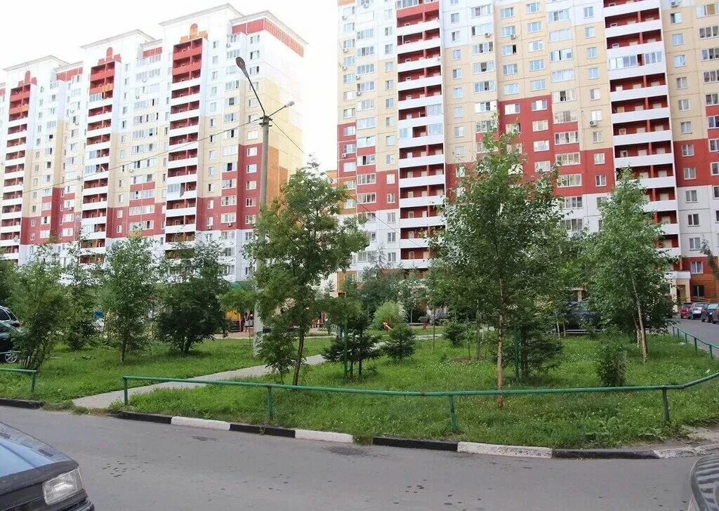 Кантривет ул дружбы 8 поселок внииссок фото Снять 2-комнатную квартиру 55 м² по адресу посёлок ВНИИССОК, Рябиновая улица, 6 