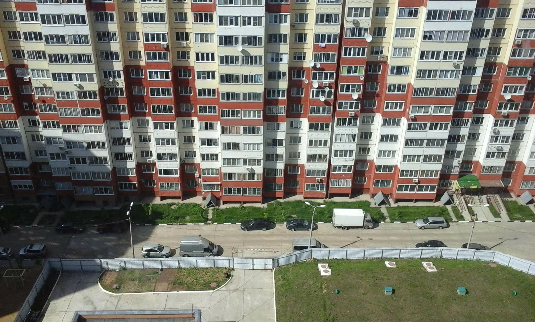 Кантривет ул дружбы 8 поселок внииссок фото Внииссок дружбы 2