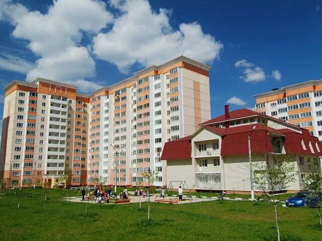 Кантривет ул дружбы 8 поселок внииссок фото photo_big_17070_resizedto_640X480.jpg Новостройки Москвы и Московской области