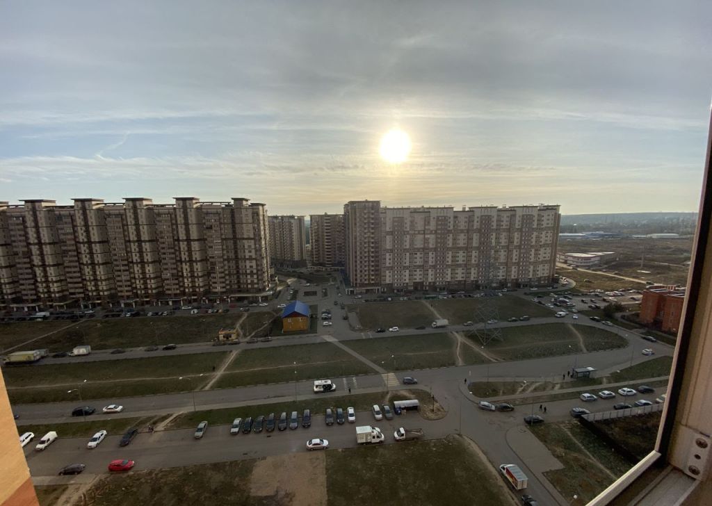 Кантривет ул дружбы 8 поселок внииссок фото Продажа трёхкомнатной квартиры поселок ВНИИССОК, улица Дениса Давыдова 10, цена 