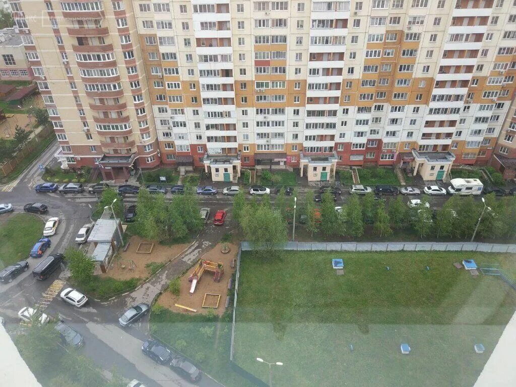 Кантривет ул дружбы 8 поселок внииссок фото Продажа двухкомнатной квартиры поселок ВНИИССОК, улица Дружбы 6, цена 6500000 ру