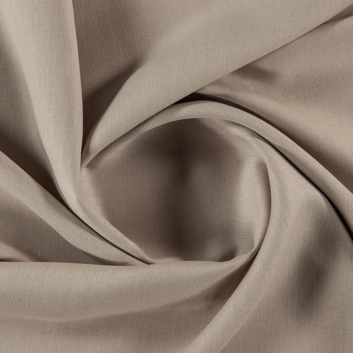 Канвас ткань для штор описание фото Плотная портьерная Canvas цвет Buff коллекция Elegancia портьерная ткань