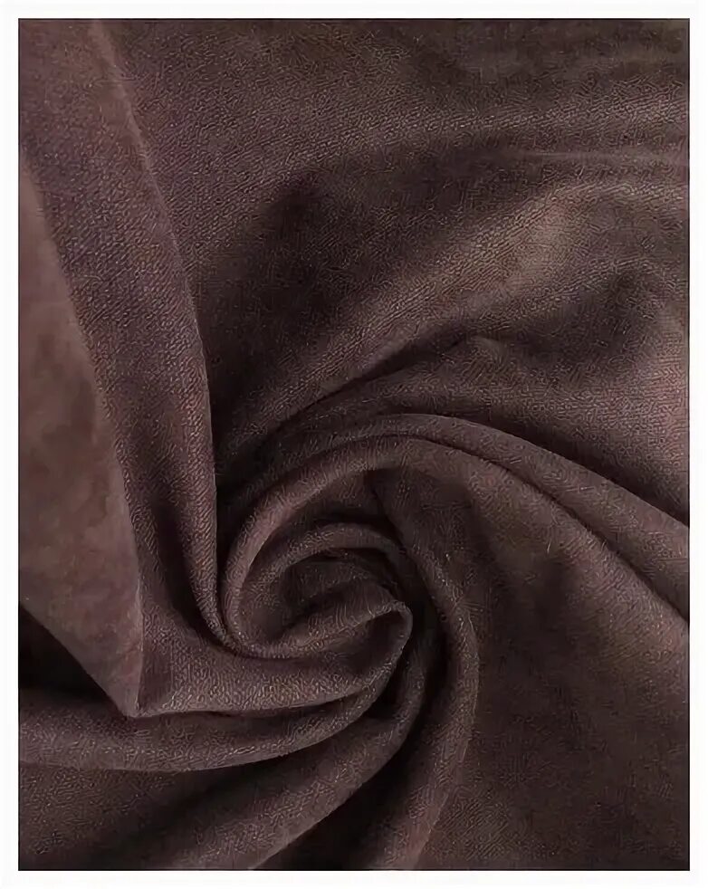 Канвас ткань для штор отзывы фото Ткань Портьерная ткань канвас Super Soft коричневый на отрез от 1 м - купить в и