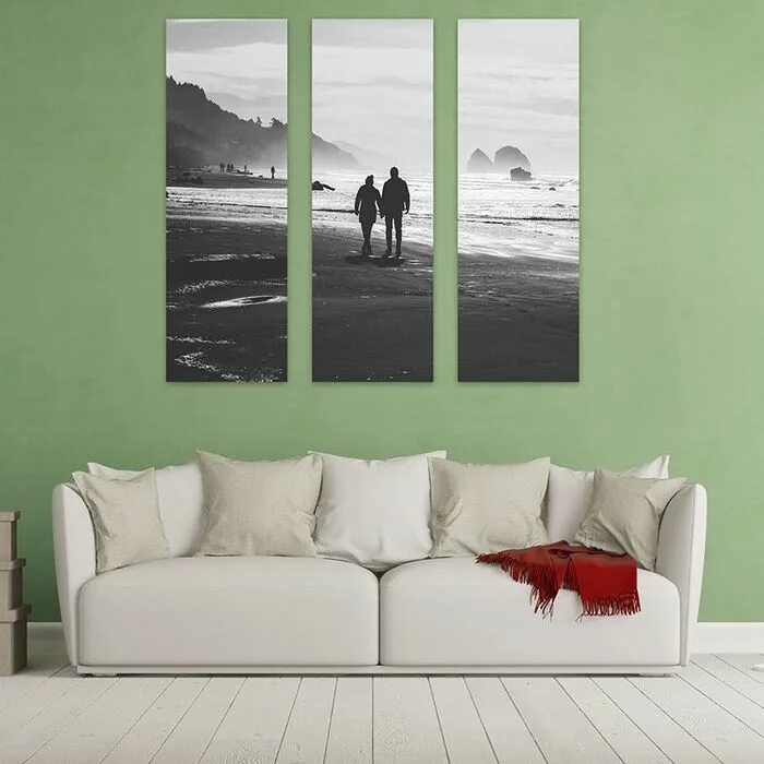 Канвас в интерьере фото petticoat Ape unpleasant custom wall canvas panels card College An effective
