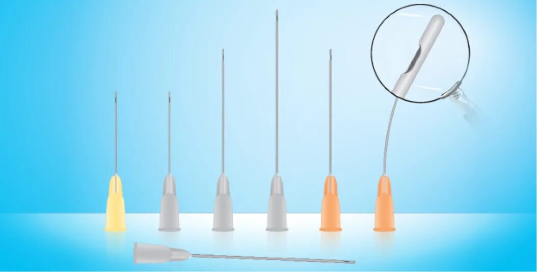Канюли для контурной пластики отзывы фото St. Clair Cosmetic ClinicJuvederm Best Enhancement Results: Cannula or Needle?