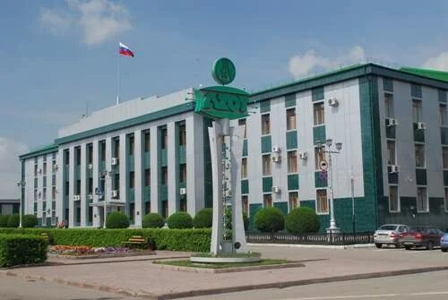 Као азот грузовая ул 1 кемерово фото Качество под контролем * 23.05.2012 * Сибдепо