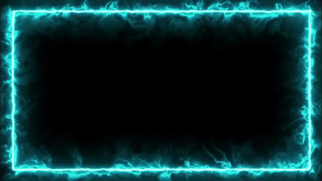 Кап кут шаблоны для фото 2024 крутые Glowing Light Border Black Screen, Best Border Video No Copyright, Green Screen 