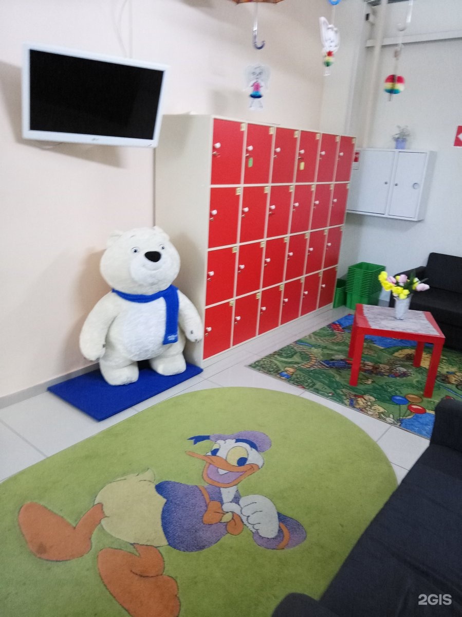 Кап ляп ул мира 53ж фото Детские игровые волжский