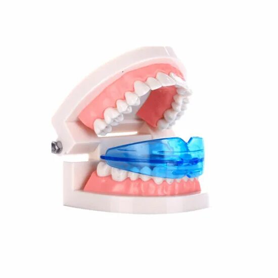 Капа для зубов стоматологическая фото China Mer Full Service Mouth Guard Protector Orthodontic, wholesale Dental Consu