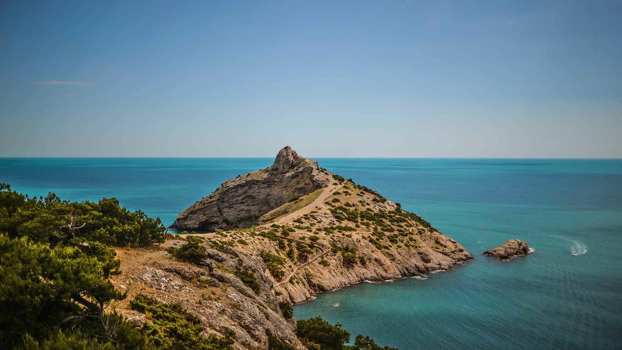 Капчик крым фото Тропа Голицына в Крыму: фото, история, отзывы, цены, как добраться