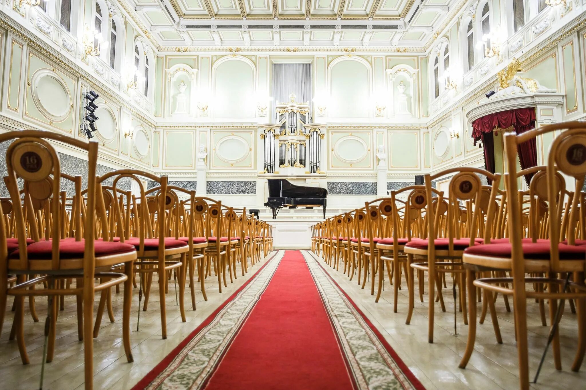 Капелла спб фото Концерт DanisAcousticBand 2018, Санкт-Петербург - дата и место проведения, прогр