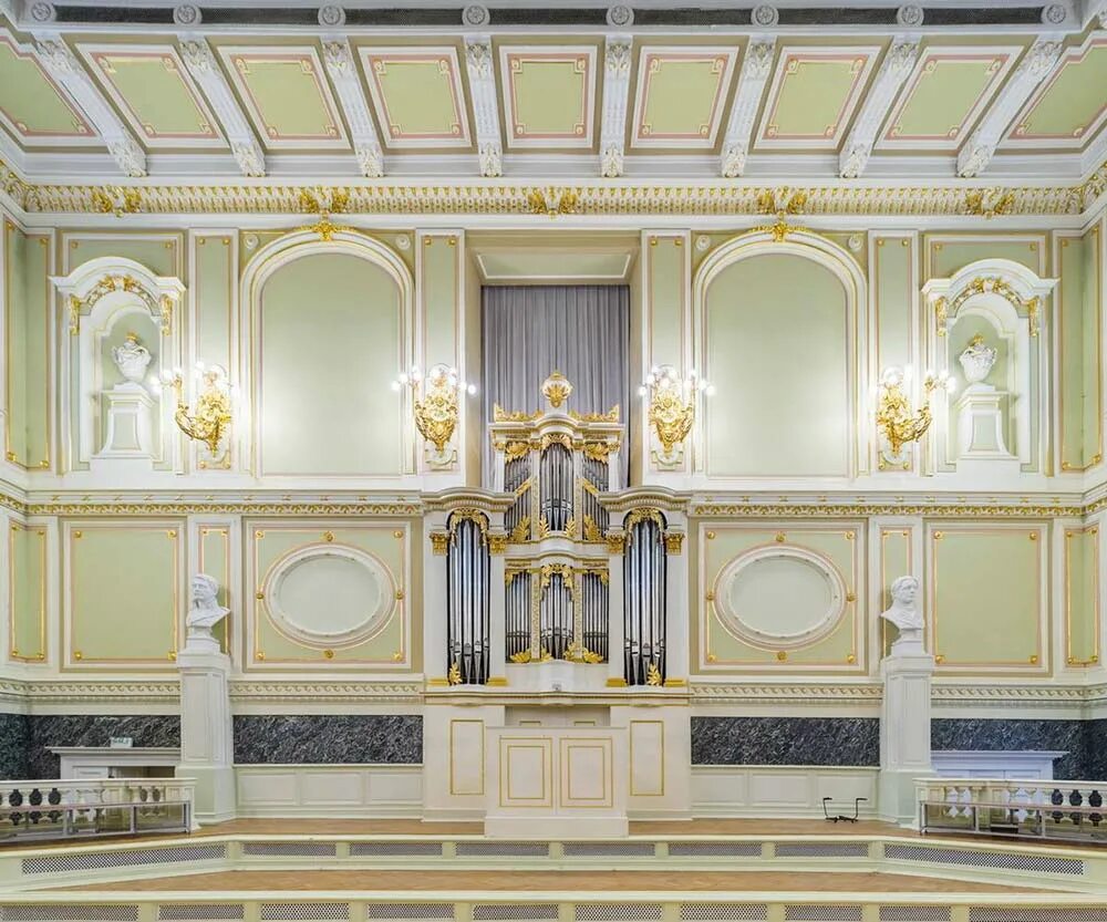 Капелла спб фото Свидание с Петербургом