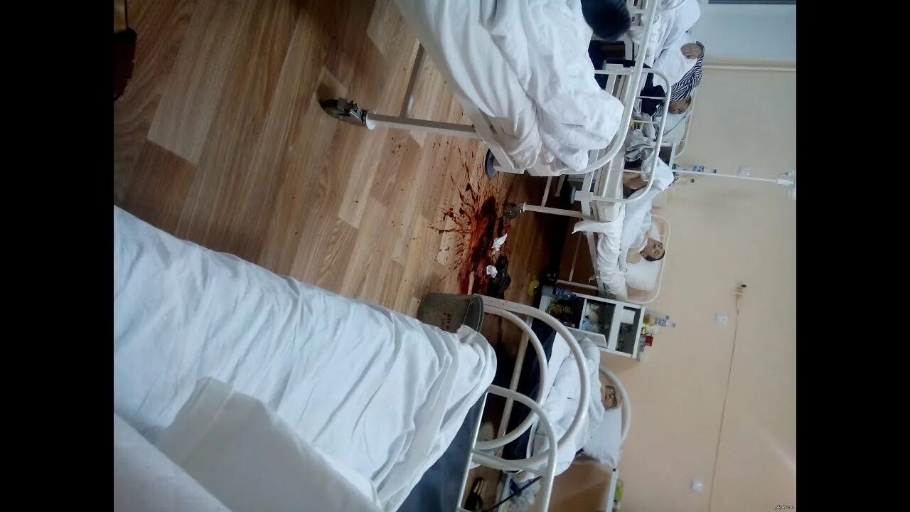 Капельница в больнице фото палате кровать COVID-19 без цензуры. Липецк. ч.12. Быт в больнице без прикрас - YouTube