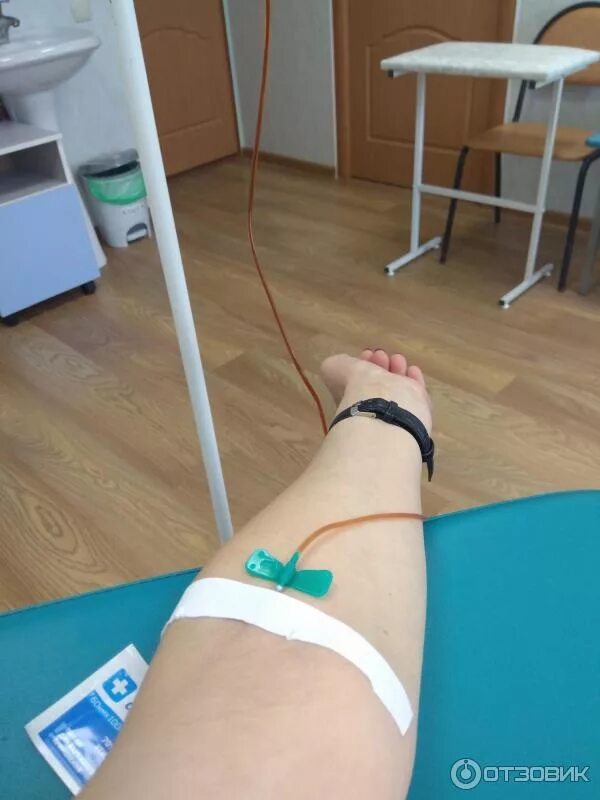 Капельница в домашних условиях фото Отзыв о Лекарственный препарат Nycomed "Феринжект" Пять тыщ слито в унитаз.