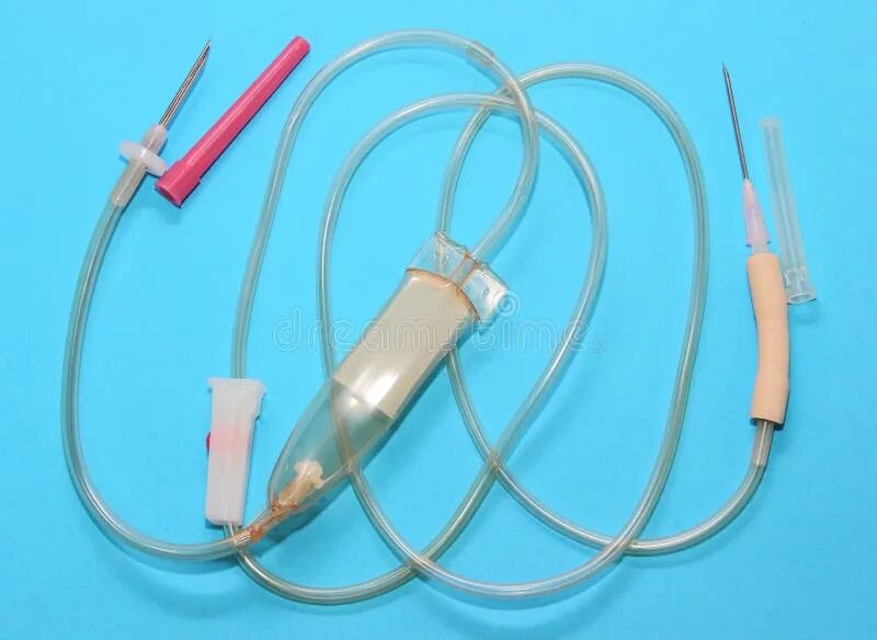 Капельницы ссср фото Intravenous Dropper System for Drugs on Blue Background Stock Image - Image of m