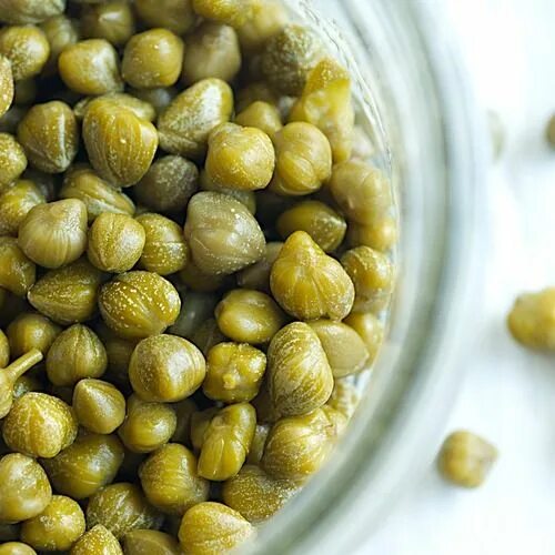 Каперсы что это такое фото The Best Capers in the World: I caperi di Pantelleria