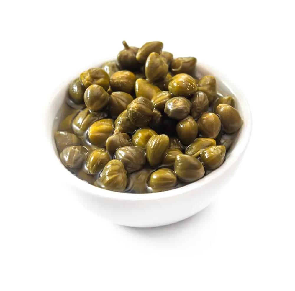 Каперсы что это такое фото Do Capers Go Bad? - Full Analysis - PreparedCooks.com