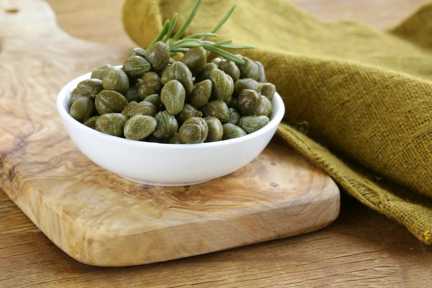 Каперсы что это такое фото вкус Capperi, che idea! I capperi sono stati utilizzati fin dai tempi antichi, tanto 