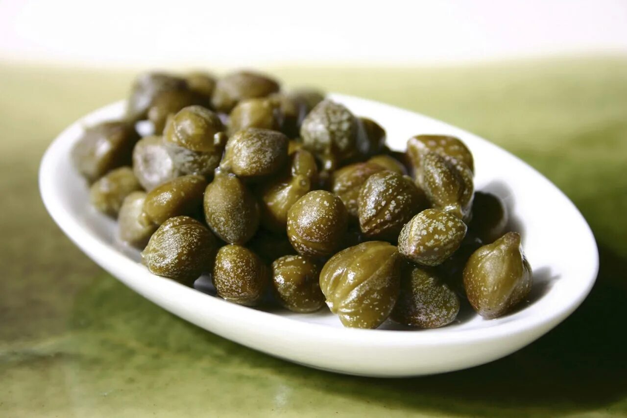 Каперсы что это такое фото вкус Post #2470 - Здоровое поколение (@HealthGeneration)