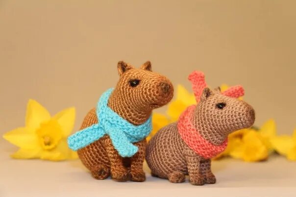 Капибара игрушка крючком схема и описание Hello everyone ! Girls,how do you struggle with the fact that the skin on the in