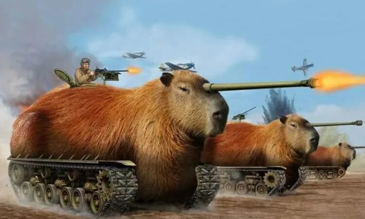 Капибара советская ул 96а фото Спільнота Steam :: Find & Destroy: Tank Strategy
