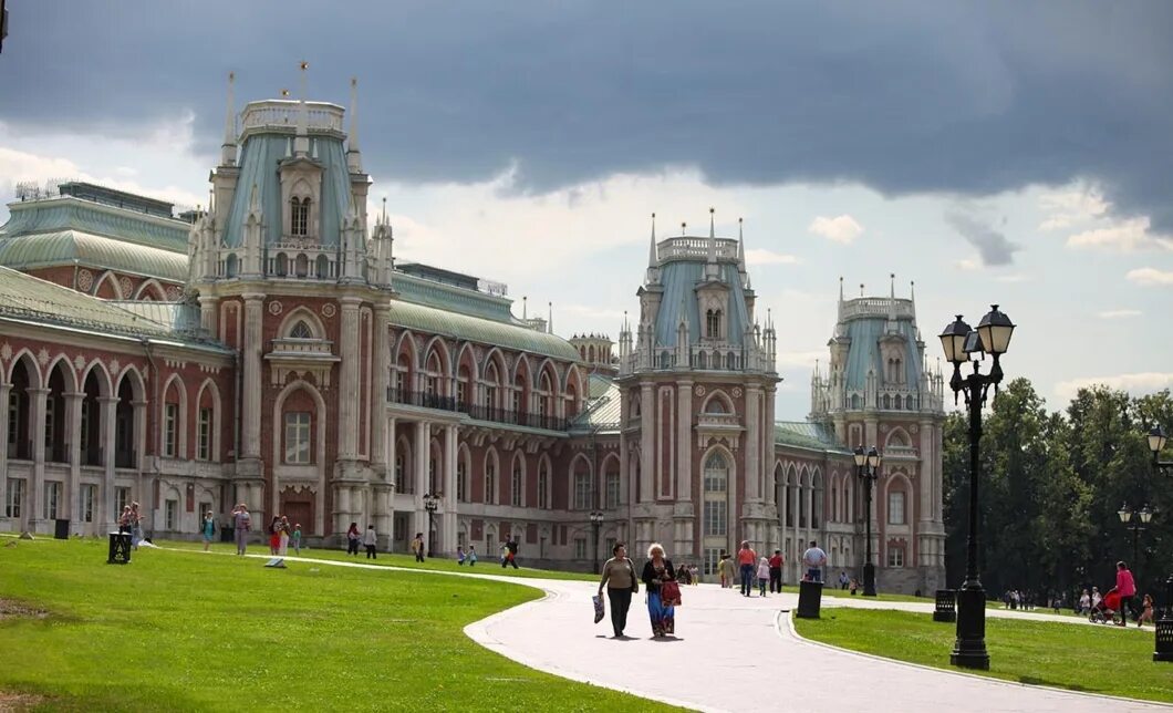 Капище царицыно москва музей заповедник царицыно фото Музей-заповедник Царицыно в Москве: фото, цены, история, отзывы, как добраться