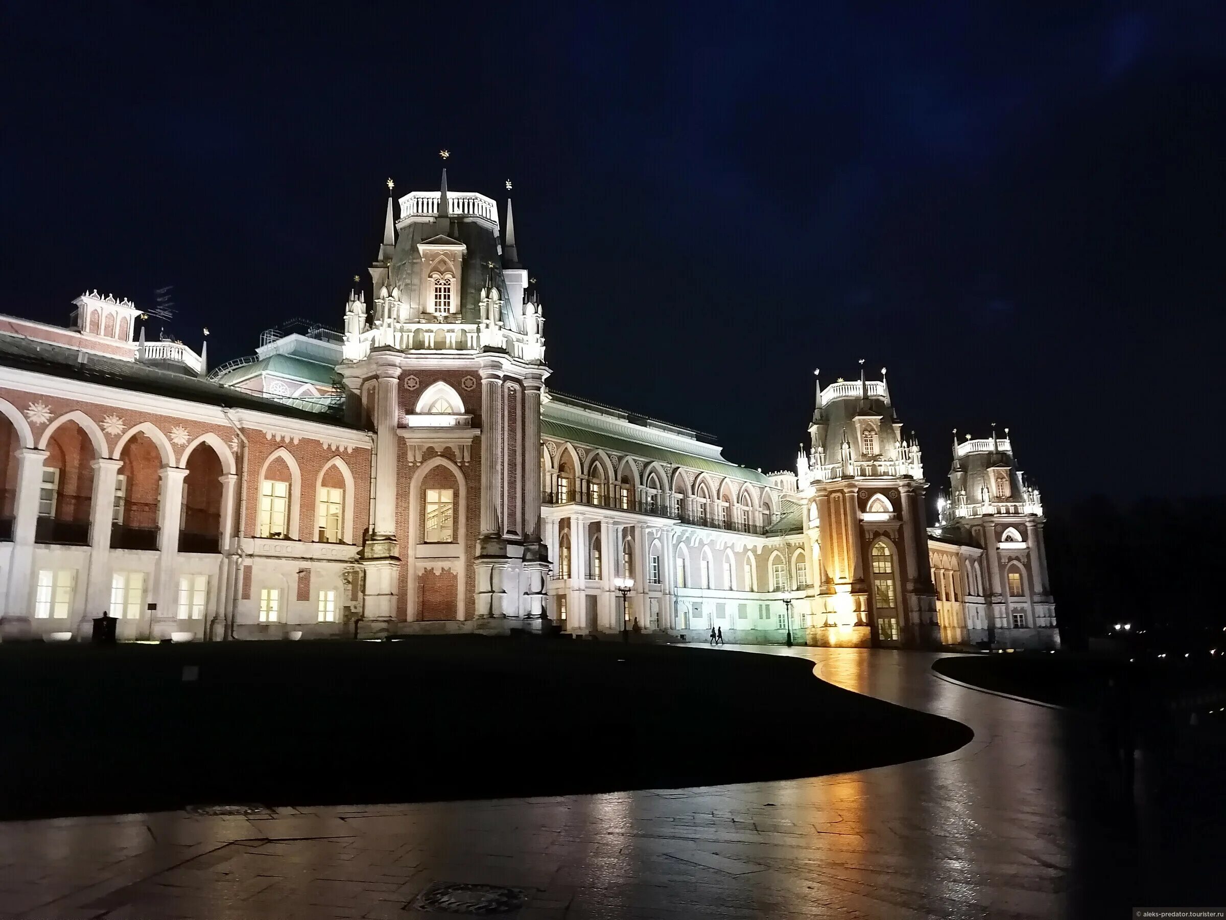 Капище царицыно москва музей заповедник царицыно фото Государственный музей-заповедник Царицыно, отзыв от Aleks-predator - "Прогулка п