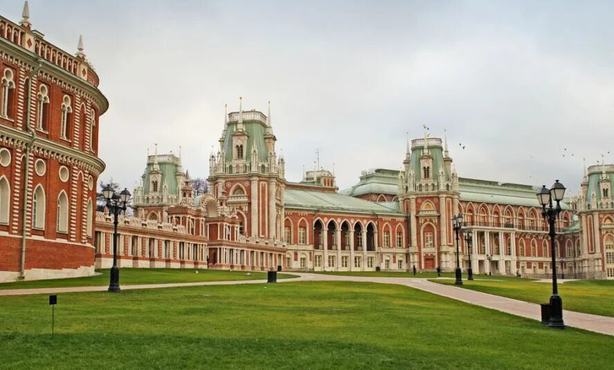 Капище царицыно москва музей заповедник царицыно фото В музее-заповеднике "Царицыно" для москвичей приготовили обширную программу праз