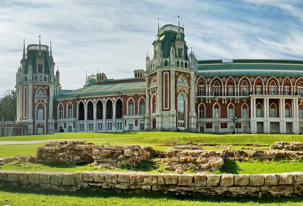 Капище царицыно москва музей заповедник царицыно фото БЛАГОТВОРИТЕЛЬНО!!! 05.11 в 10.30 Экскурсия в музей-заповедник ЦАРИЦЫНО Запись п