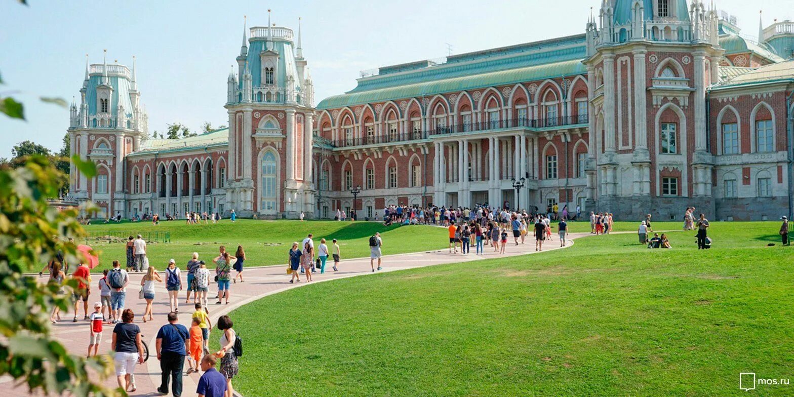 Капище царицыно москва музей заповедник царицыно фото Прогулки онлайн: городской Wi-Fi заработал в "Царицыне" / Новости города / Сайт 