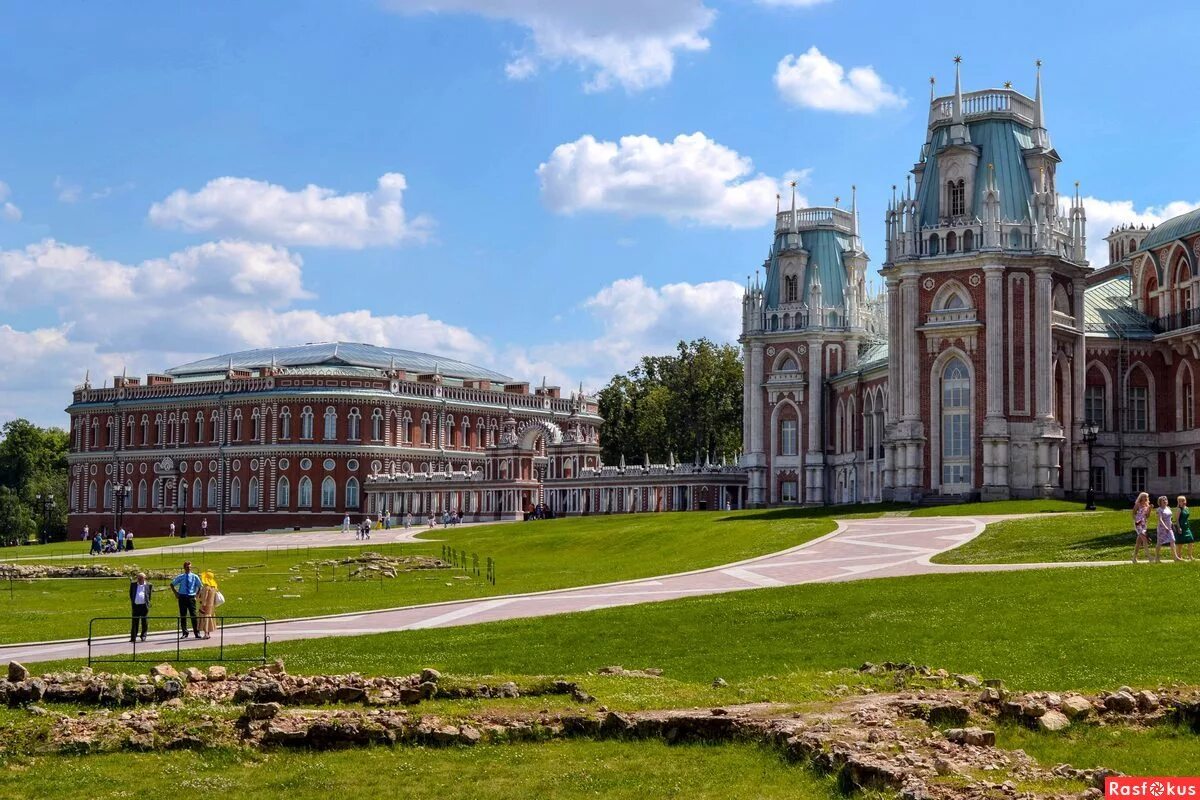Капище царицыно москва музей заповедник царицыно фото Фото: Летние прогулки.Царицыно.. Россия,Москва Fleur *. Другое. Фотосайт Расфоку